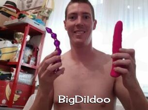 BigDildoo