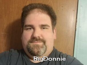 BigDonnie