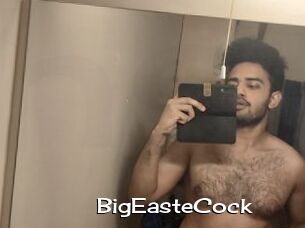 BigEasteCock