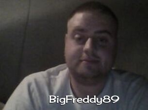 BigFreddy89