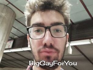 BigGayForYou