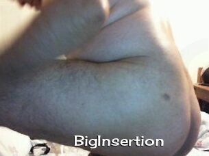 BigInsertion