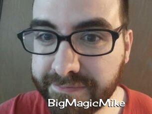 BigMagicMike