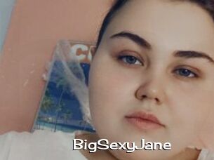 BigSexyJane