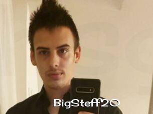 BigSteff20