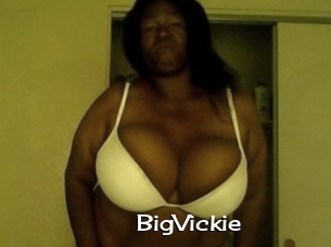 BigVickie