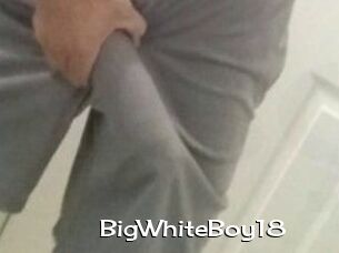 BigWhiteBoy18