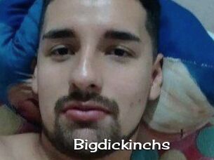 Bigdickinchs