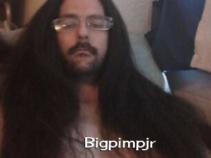 Bigpimpjr