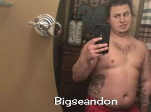 Bigseandon