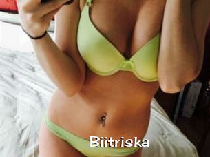 Biitriska