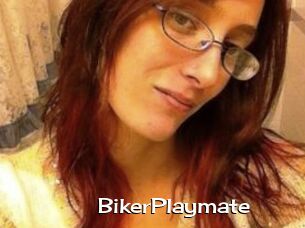 BikerPlaymate