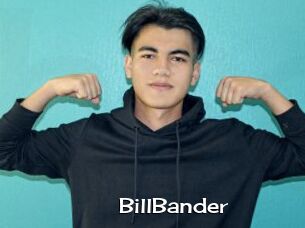 BillBander