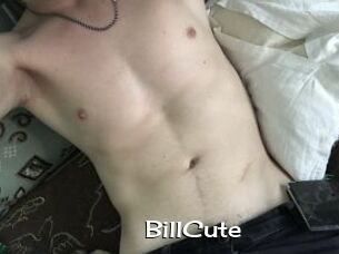 BillCute