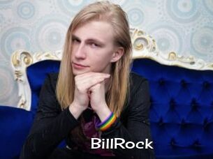 BillRock