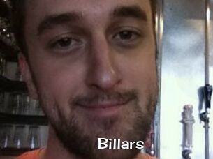 Billars