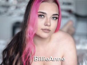 BillieAnne