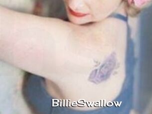 BillieSwallow