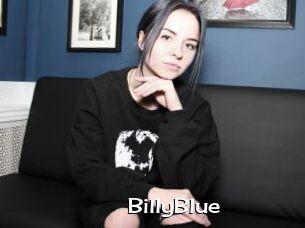 BillyBlue