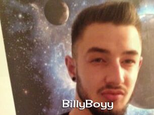 BillyBoyy