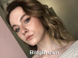 BillyBrown