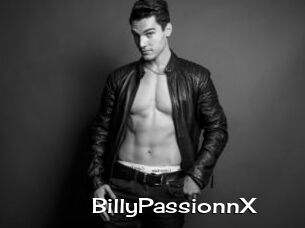 BillyPassionnX