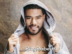 BillyRoberts