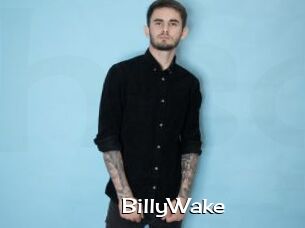 BillyWake