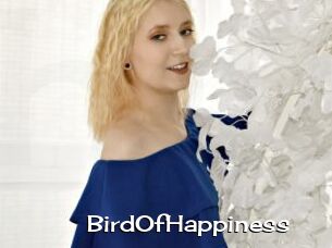 BirdOfHappiness