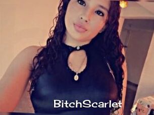 BitchScarlet