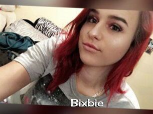 Bixbie