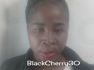 BlackCherry30