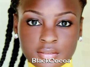 BlackCocoa