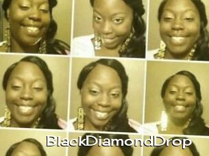 BlackDiamondDrop