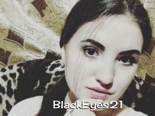 BlackEyes21