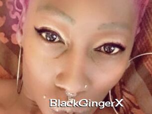 BlackGingerX