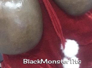 BlackMonsterTits