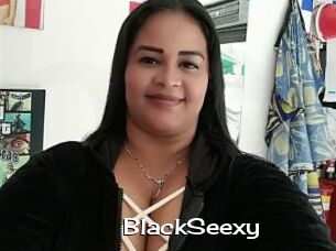 BlackSeexy