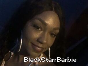 BlackStarrBarbie