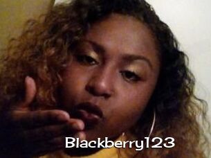 Blackberry123