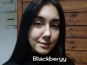 Blackberyy