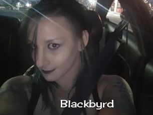 Blackbyrd