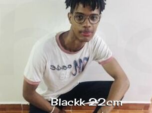 Blackk_22cm