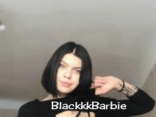 BlackkkBarbie