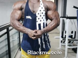 Blackmuscle