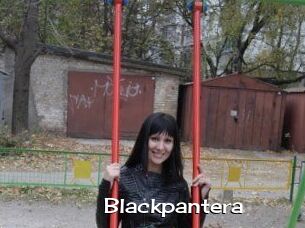 Blackpantera