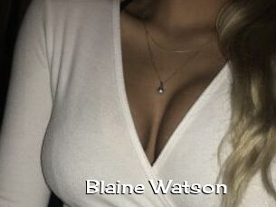 Blaine_Watson