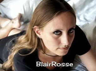 BlairRosse