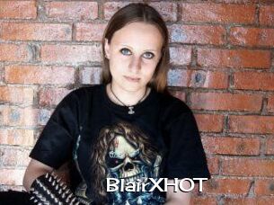 BlairXHOT