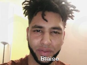 Blaise